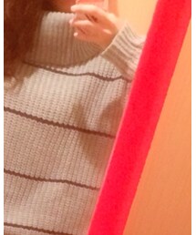 MURUA | ニット/セーター