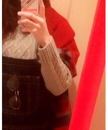 GU | ニット/セーター