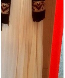 Ungrid | スカート