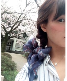 髪型アップ | その他