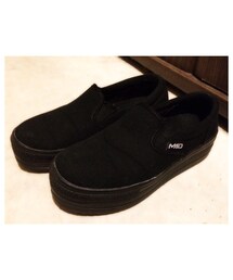 MAD FOOT | スリッポン(その他シューズ)