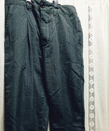 no brand | スラックス(スラックス)