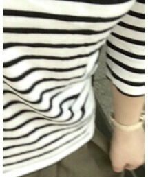 earth music&ecology | トップス