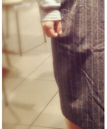 earth music&ecology | スカート