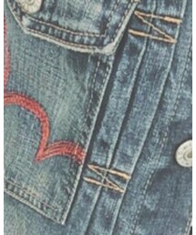 EDWIN | ジャケット/アウター