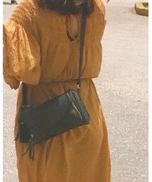 no brand | ハワイで買ったショルダーバッグ(ショルダーバッグ)
