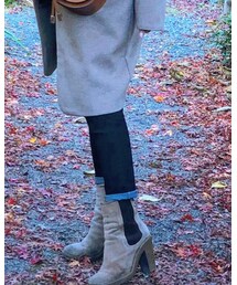 UNIQLO | デニムパンツ