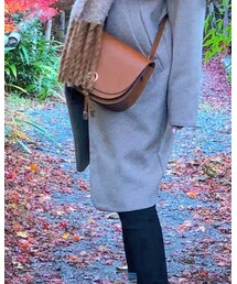 ZARA | チェスターコート