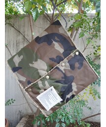 ink : リメイクネックウォーマー(CAMOUFLAGE) http://www.triangle-sauce.com/products/detail.php?product_id=1629(ネックウォーマー/スヌード)