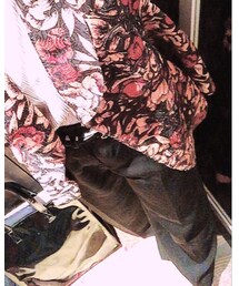 GU | その他パンツ