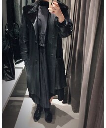 usde | ライダースジャケット