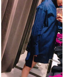 ZARA | シャツ/ブラウス