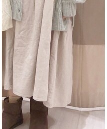 Samansa Mos2 | ワンピース/ドレス