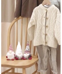 LAGOM | カーディガン/ボレロ