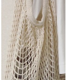 Lattice | トートバッグ