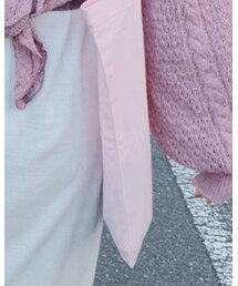 Charles Chaton | トートバッグ