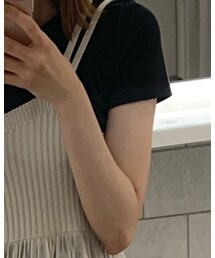 ZARA | Tシャツ/カットソー