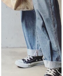 UNIQLO | デニムパンツ