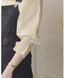 mangata | シャツ/ブラウス