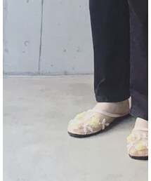 mystic | サンダル