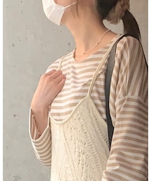 Handmade | ネックレス