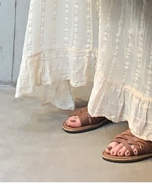 studio CLIP | サンダル