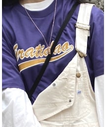 SPINNS | Tシャツ/カットソー