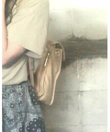 ELLE | バックパック/リュック