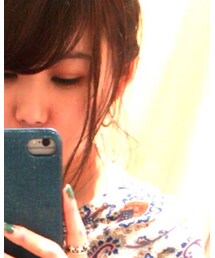 GU | ピアス（両耳用）