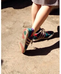 adidas | スニーカー