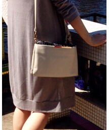 rougeloup | ショルダーバッグ