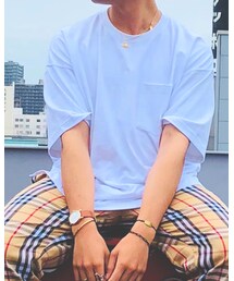 GU | Tシャツ/カットソー