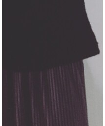 Juslin | スカート