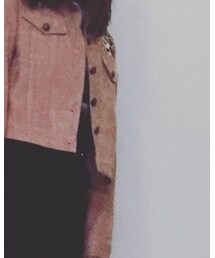 CICISHOP | ブルゾン