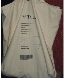 no brand | ハンドバッグ