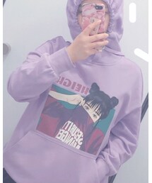 Yishion | パーカー