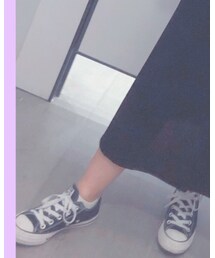CONVERSE | その他シューズ