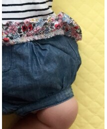 babyGAP | デニムパンツ