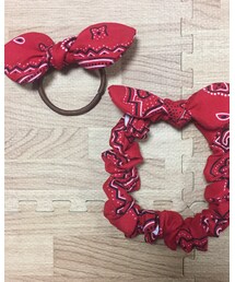 Handmade | ヘアバンド