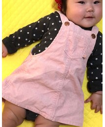 ZARA | サロペット/オーバーオール