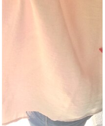 GU | シャツ/ブラウス