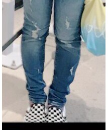 VANS | スリッポン