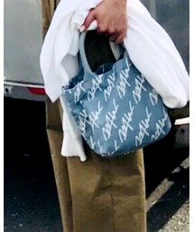 GU | チノパンツ