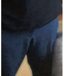 GU | デニムパンツ