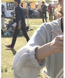 UNITED TOKYO | ノーカラージャケット