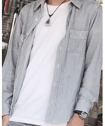 UNIQLO | Tシャツ/カットソー