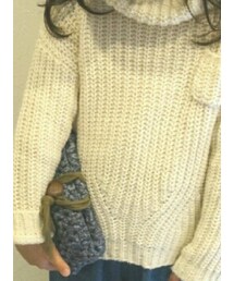 Handmade | クラッチバッグ
