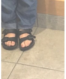 BIRKENSTOCK kids | サンダル