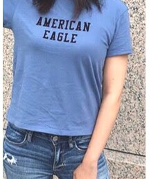 American Eagle | (Tシャツ/カットソー)