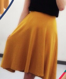 stradivarius | 膝丈スカート(スカート)